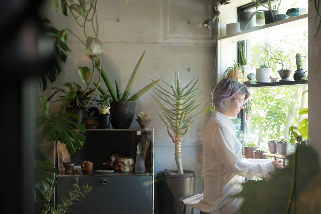 FLAT TOKYOができた理由｜すべては「人」で選ぶということ