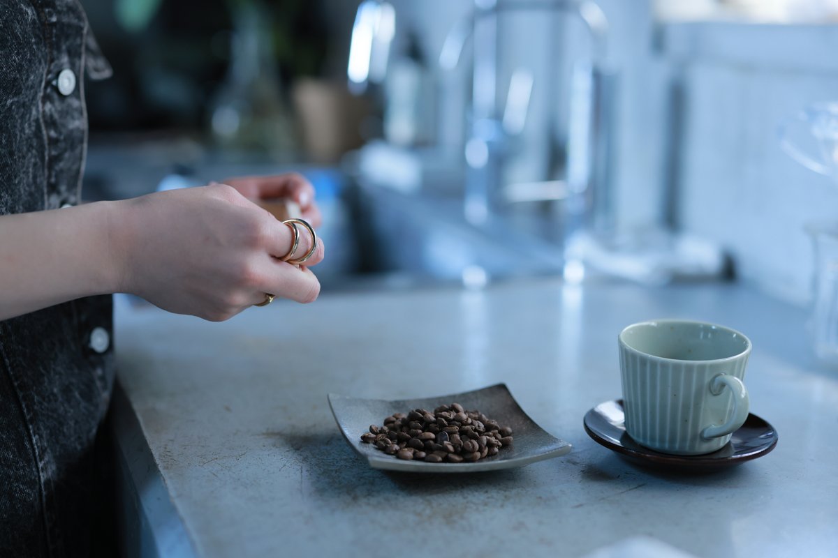 Coffee