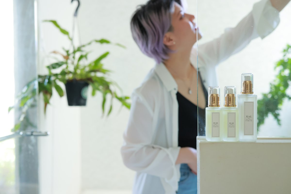 Skincare