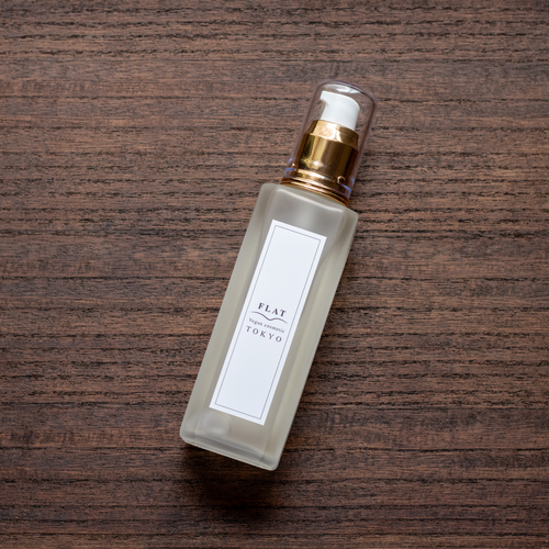 FLAT スキントナー 120ml