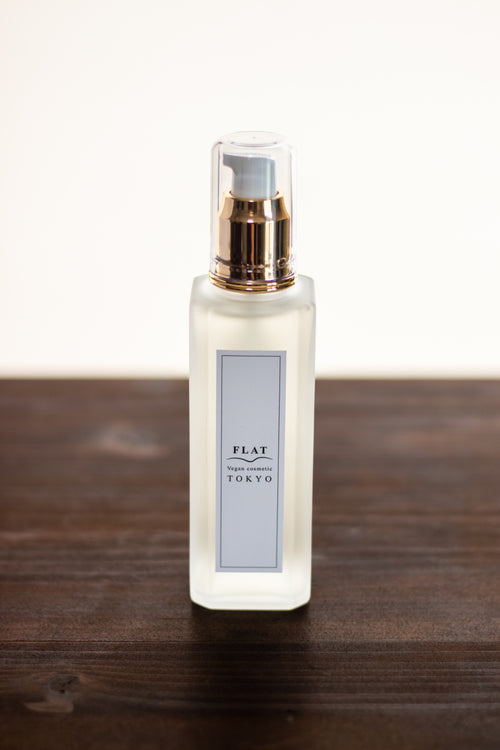 フラットスキントナー＜化粧水＞