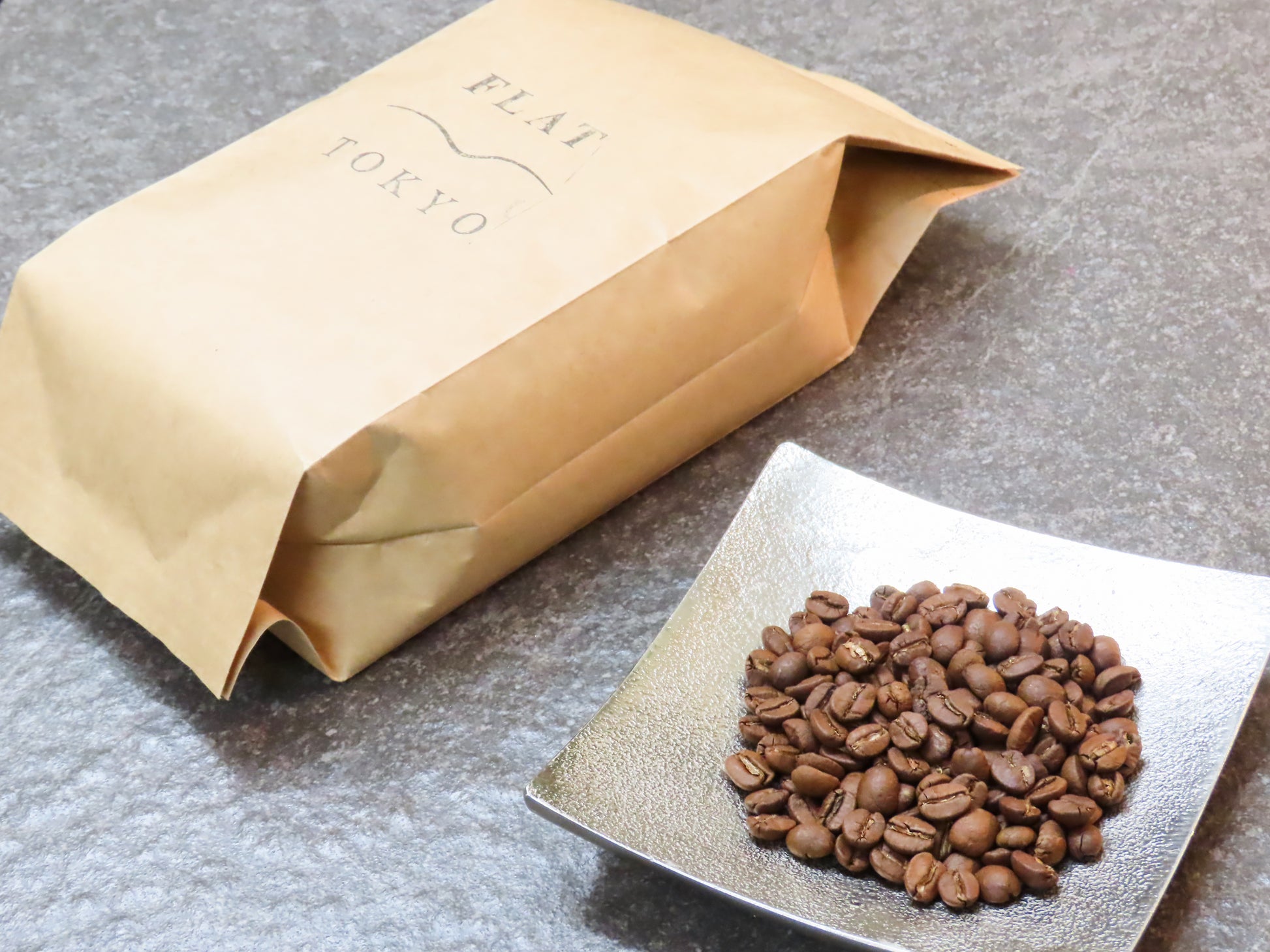 何を飲んでもしっくりこない人へ。“整う感覚”で選ぶコーヒー｜500g【大容量】